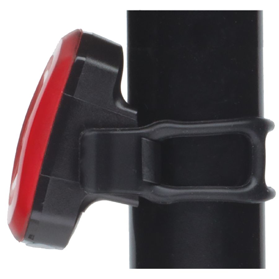 Blackburn Click Rear Light Black