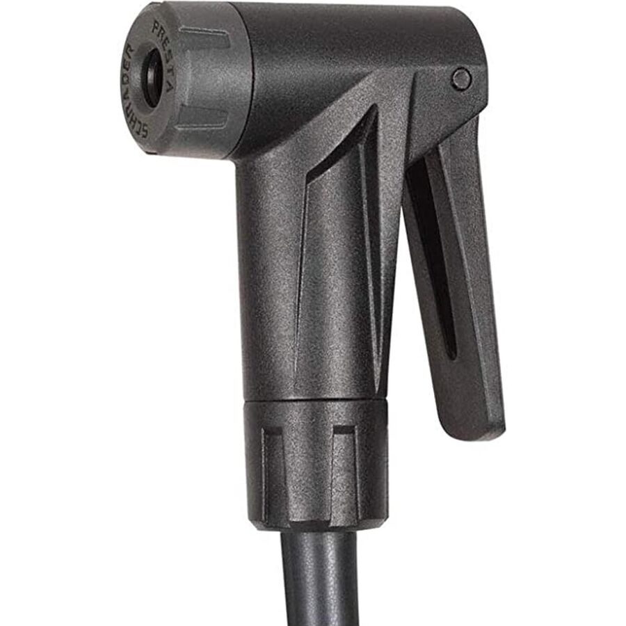 Blackburn Grid 1 Floor Pump 2021 Black