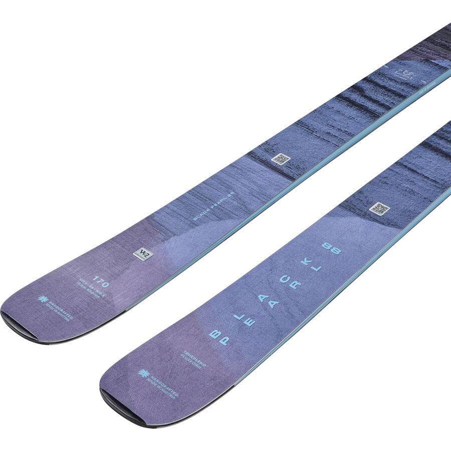 Blizzard Black Pearl 88 Ski - 2025
