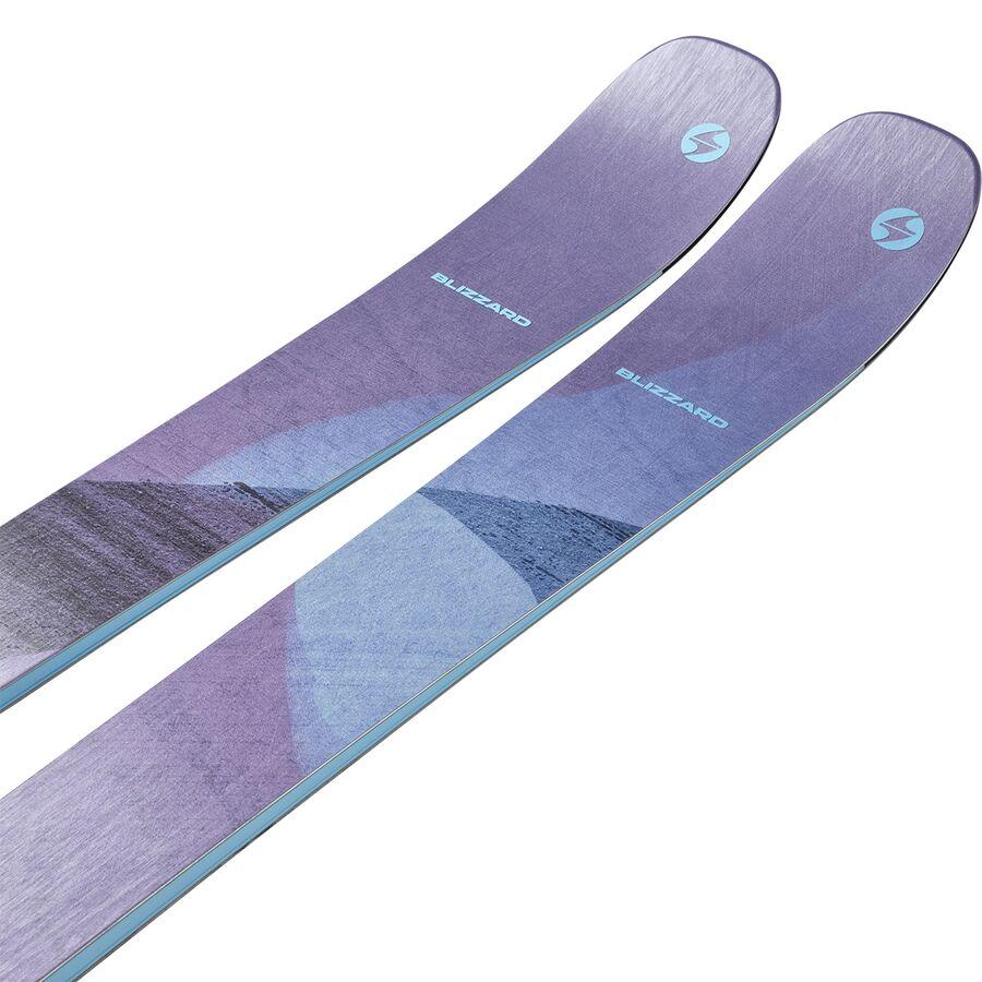 Blizzard Black Pearl 88 Ski - 2025