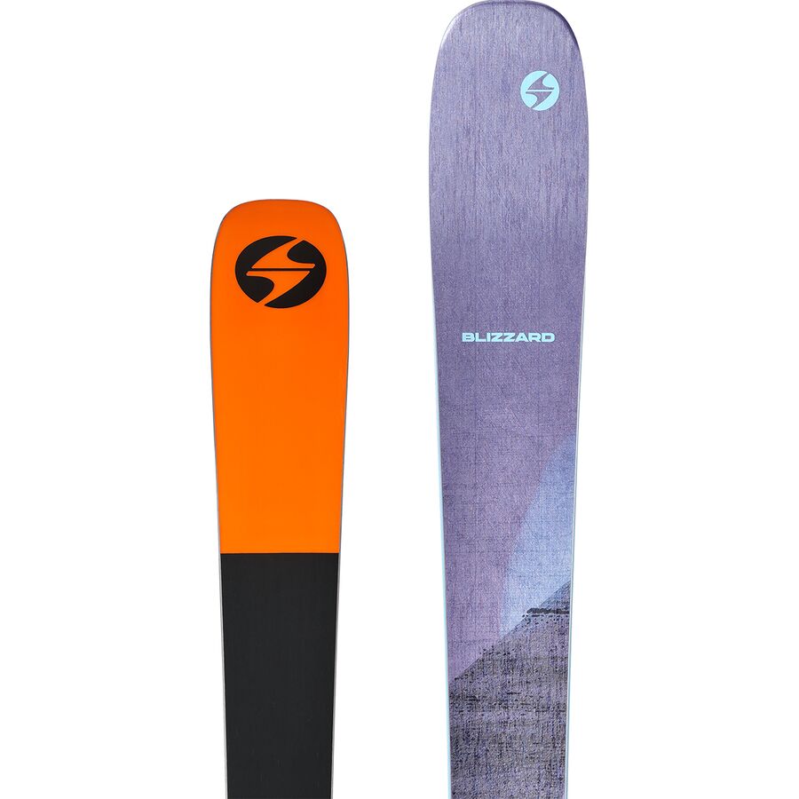 Blizzard Black Pearl 88 Ski - 2025