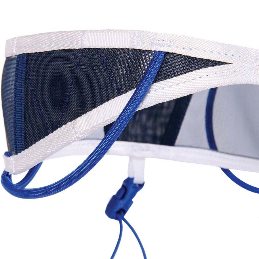 Blue Ice Choucas Pro Harness Blue