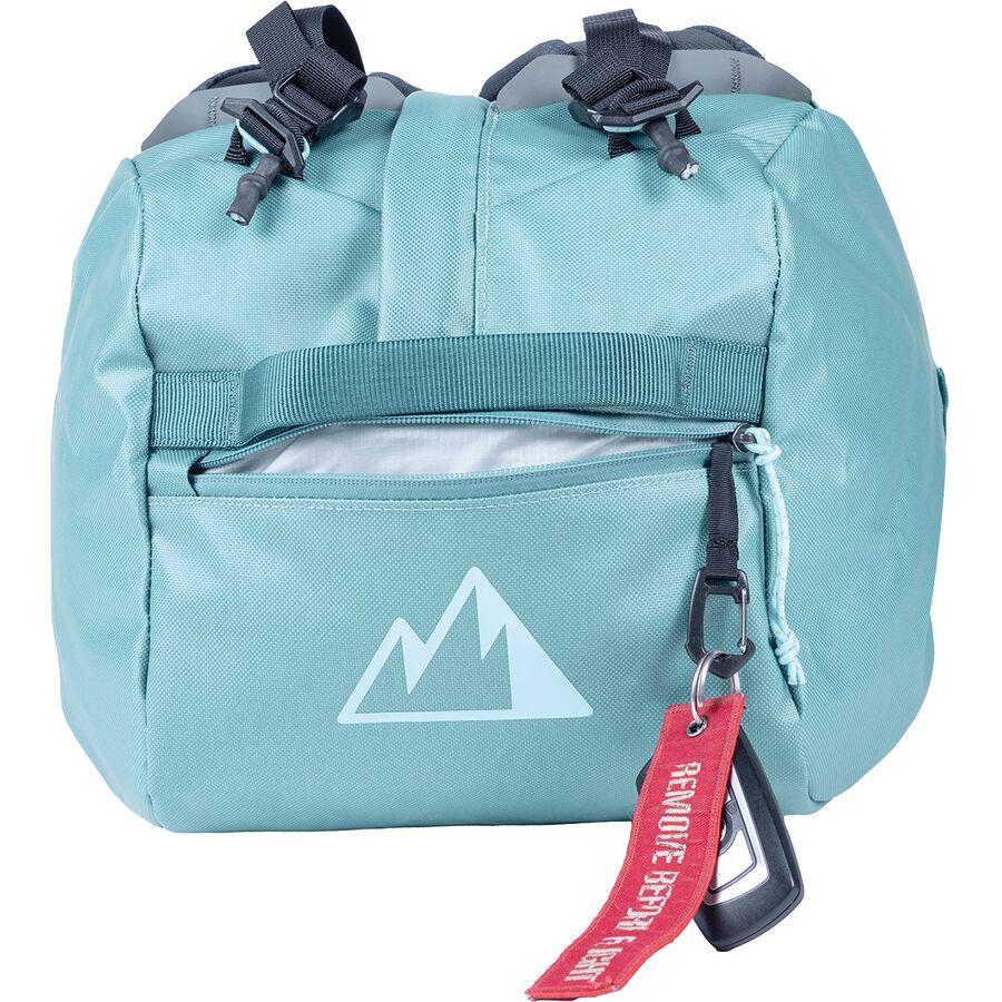 Blue Ice Doko 50L Pack Brittany Blue