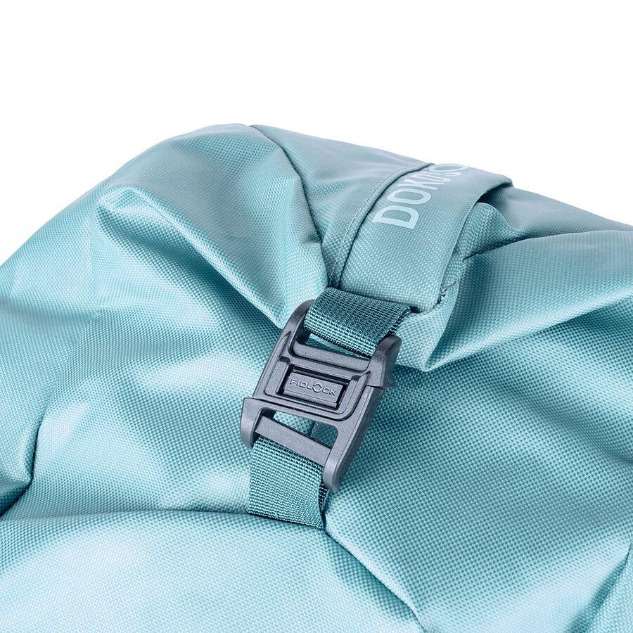 Blue Ice Doko 70L Pack Brittany Blue