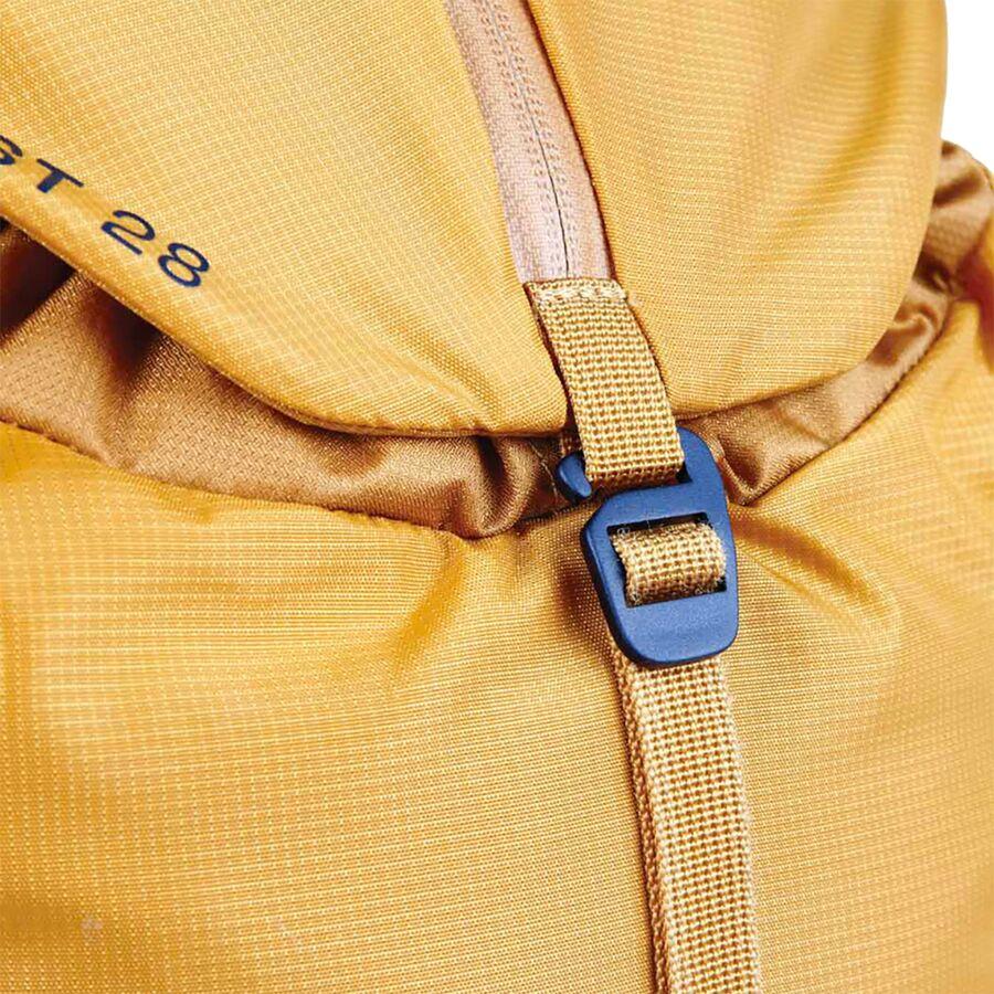 Blue Ice Firecrest 28L Pack Arrow Wood