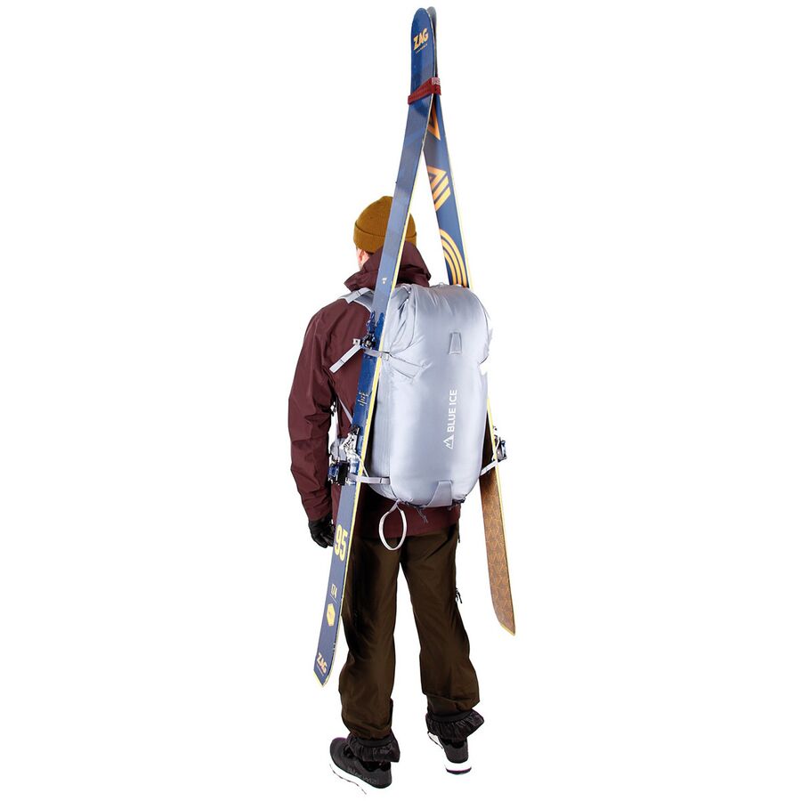 Blue Ice Kume 32L Pack Flint Stone