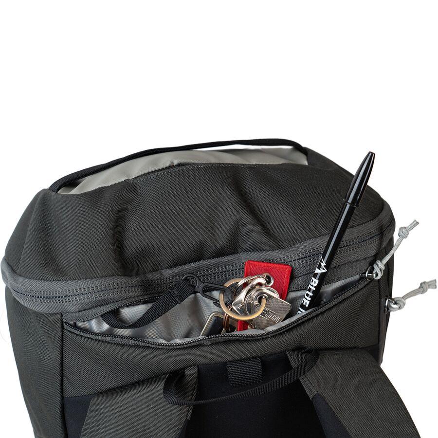 Blue Ice Octopus 25L Pack Shadow