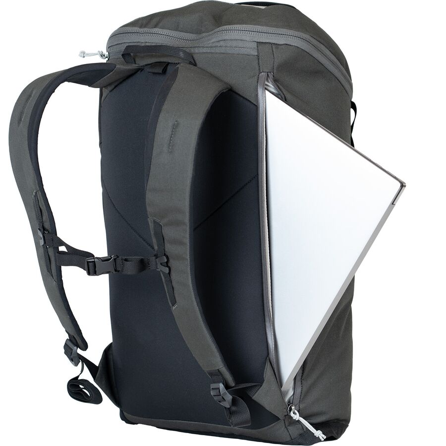 Blue Ice Octopus 25L Pack Shadow