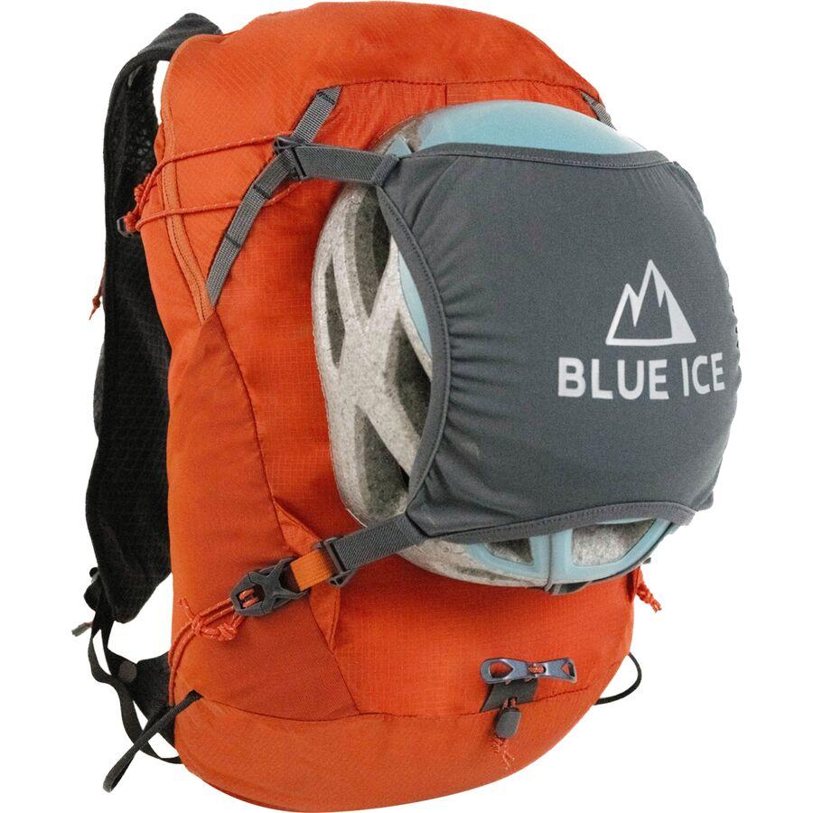 Blue Ice Reach 20L Pack Rooibos