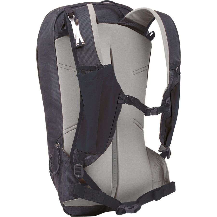 Blue Ice Taka 22L Pack India Ink