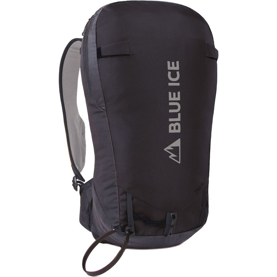 Blue Ice Taka 22L Pack India Ink