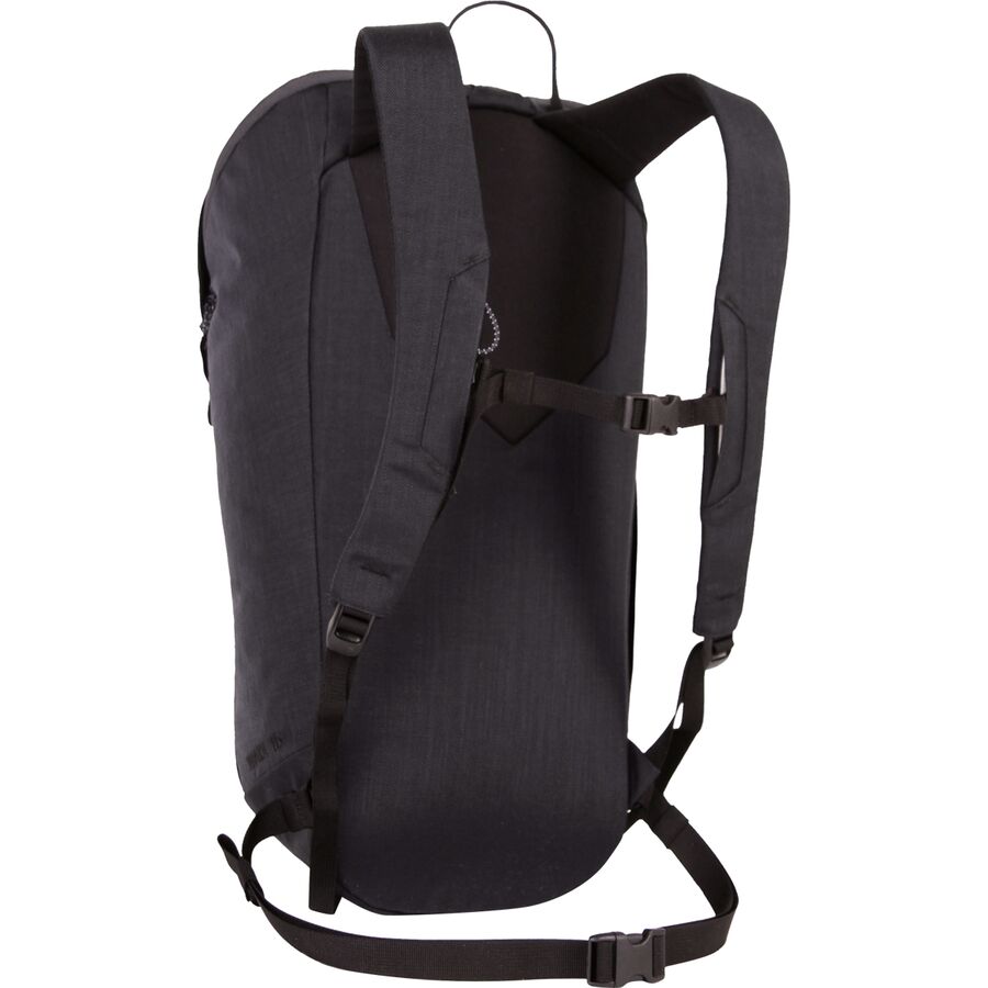 Blue Ice Wadi 15L Rope Bag Vulcan