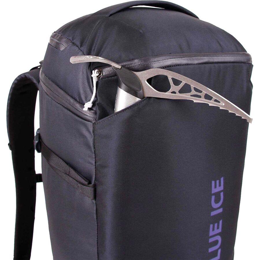 Blue Ice Yagi 28L Pack Vulcan