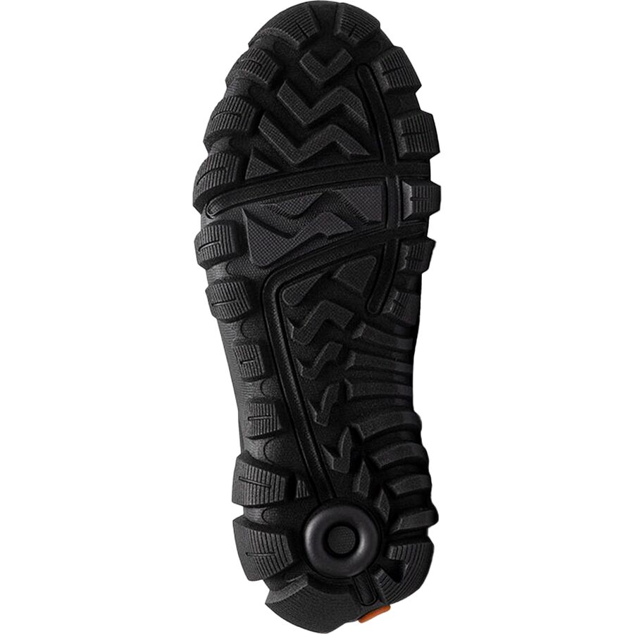 Bogs Cedar Quilt Boot - Women's Black