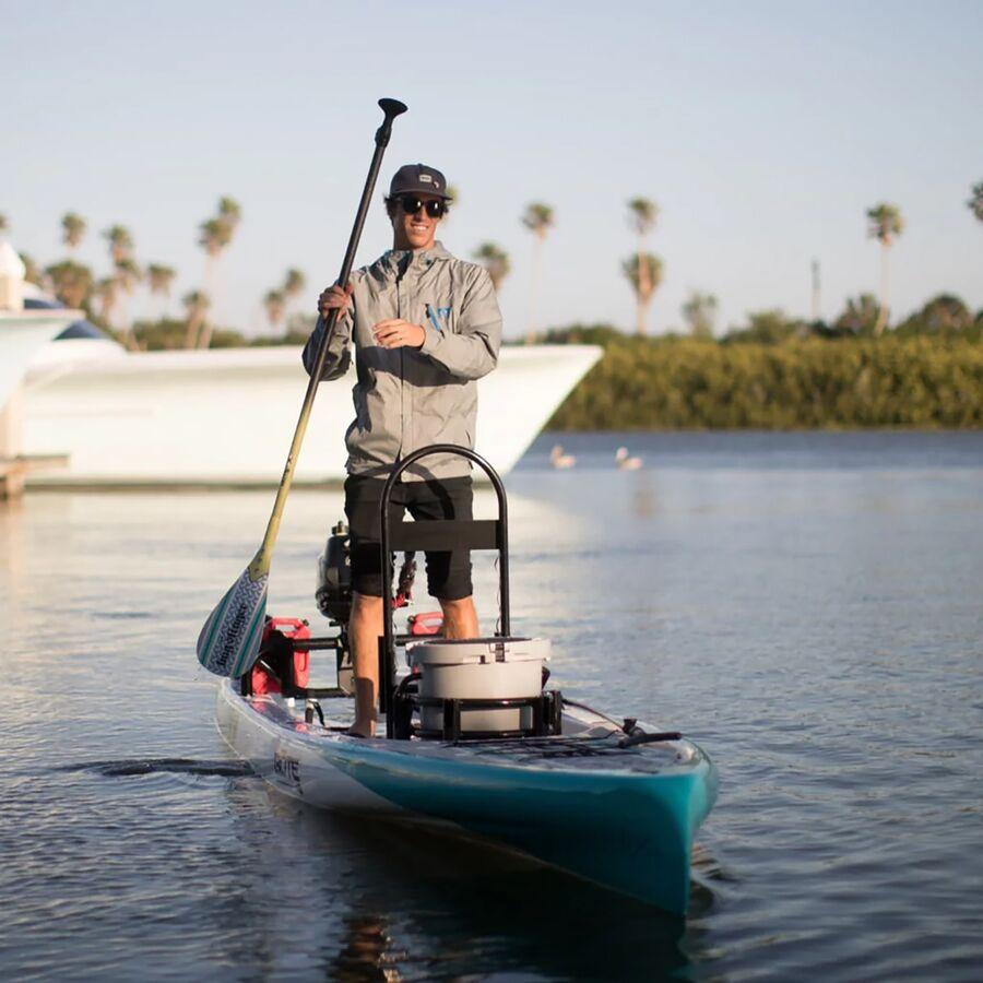 BOTE Bucket Rac Black