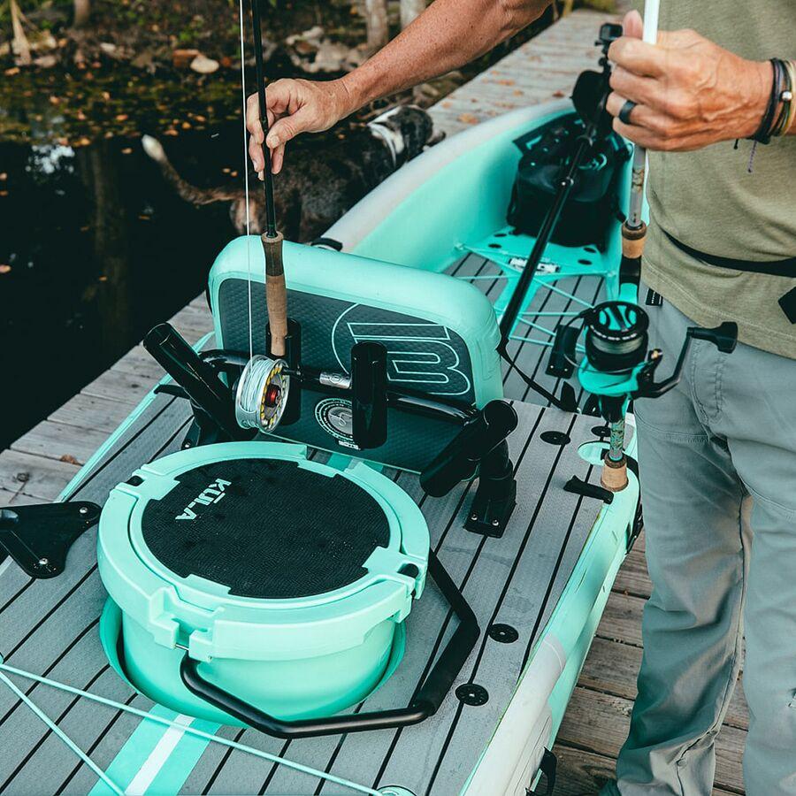 BOTE Rocket Rac Black