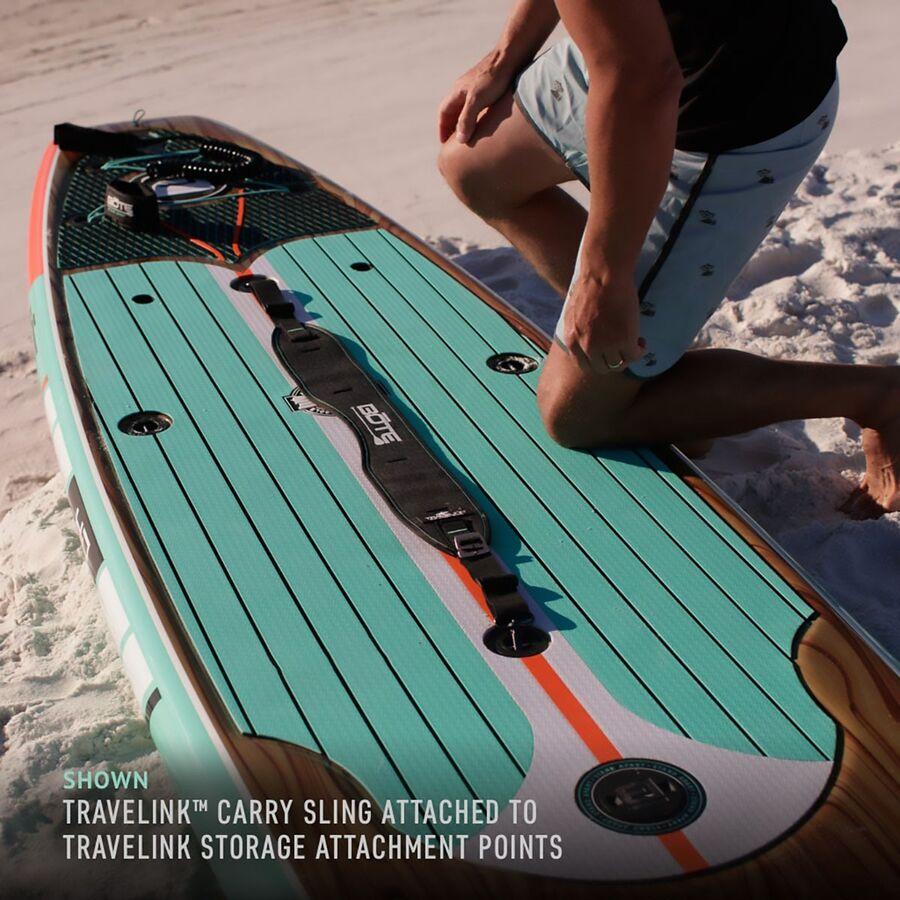 BOTE Travelink Sling Black