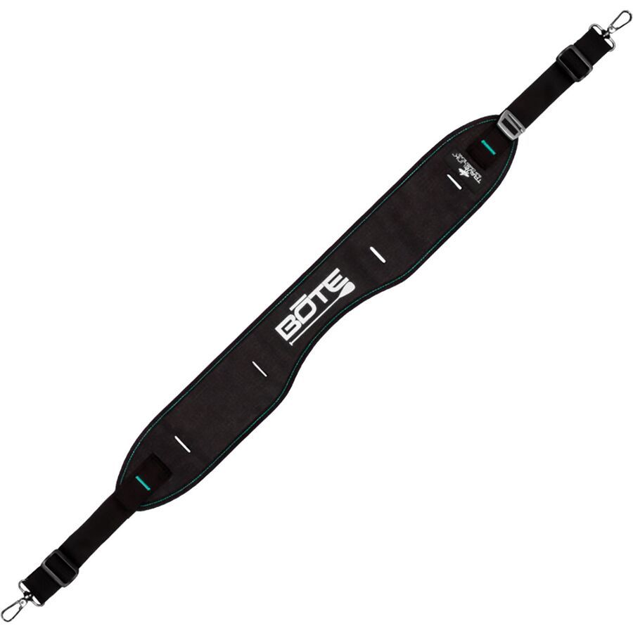 BOTE Travelink Sling Black