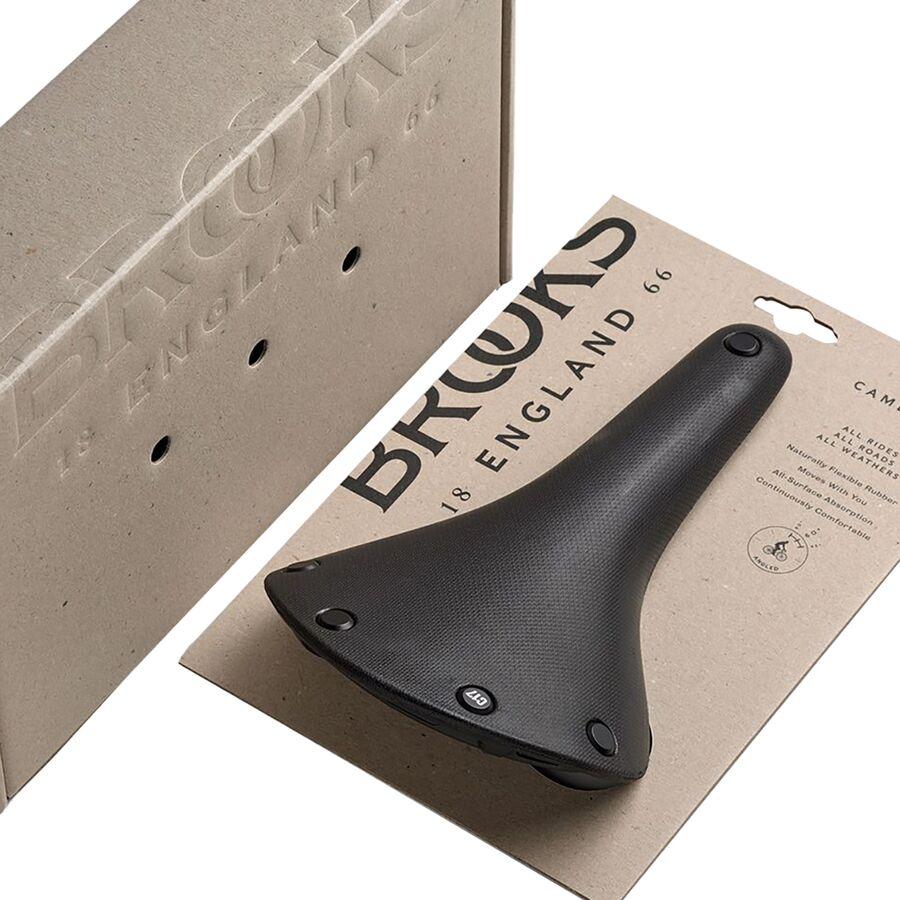 Brooks England C17 Porter Saddle Black