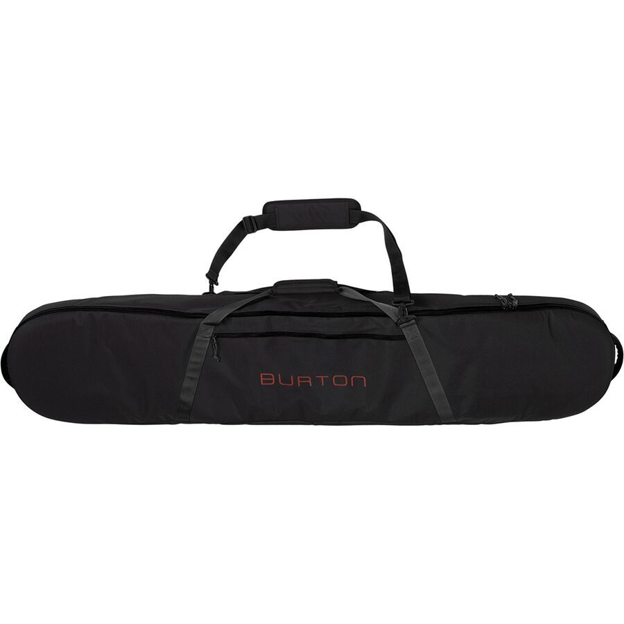 Burton Gig Bag True Black2