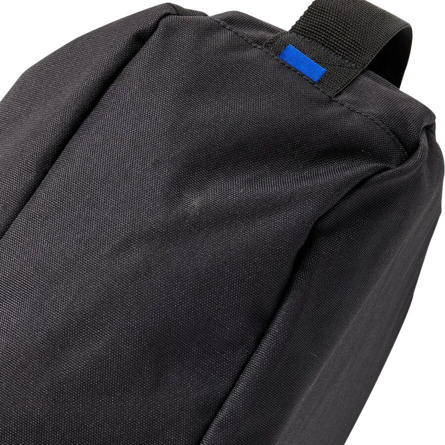 Burton Space Sack Deep Red