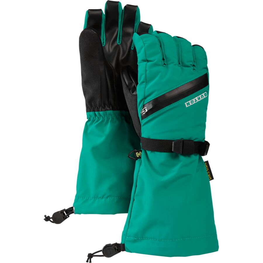 Burton Vent Glove - Kids' Regal Teal