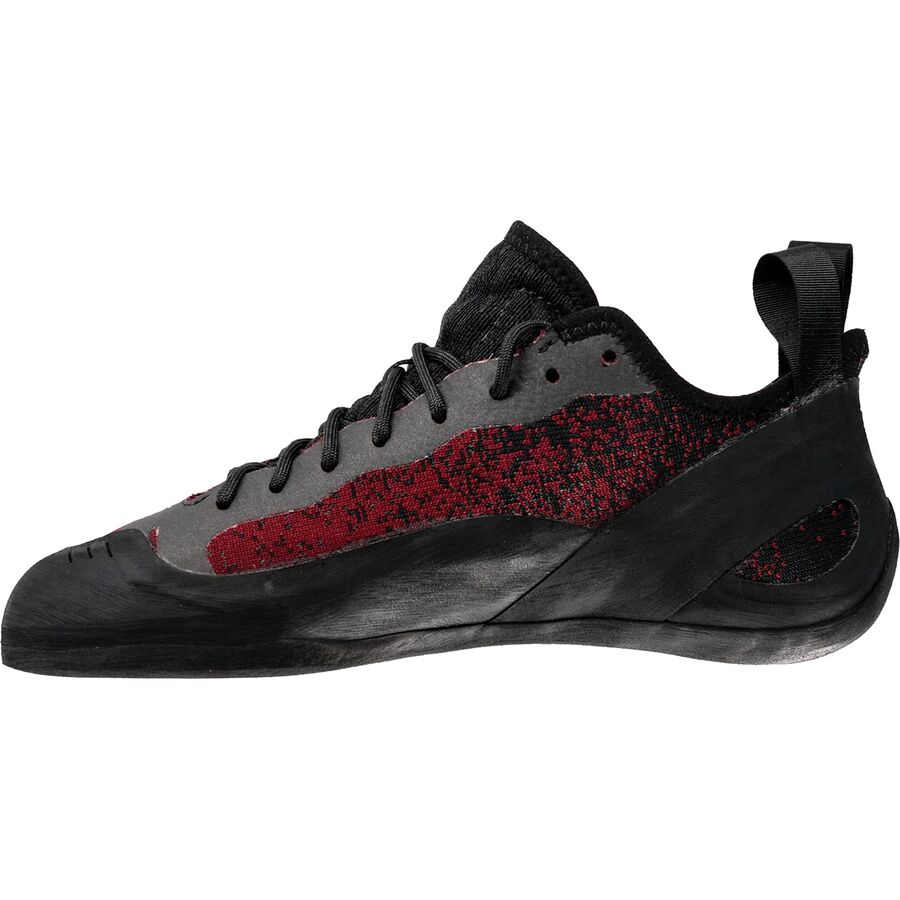 Butora Advance Climbing Shoe Red