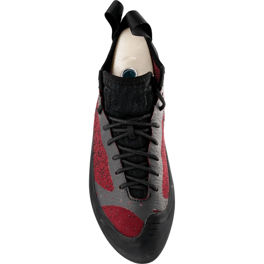 Butora Advance Climbing Shoe Red