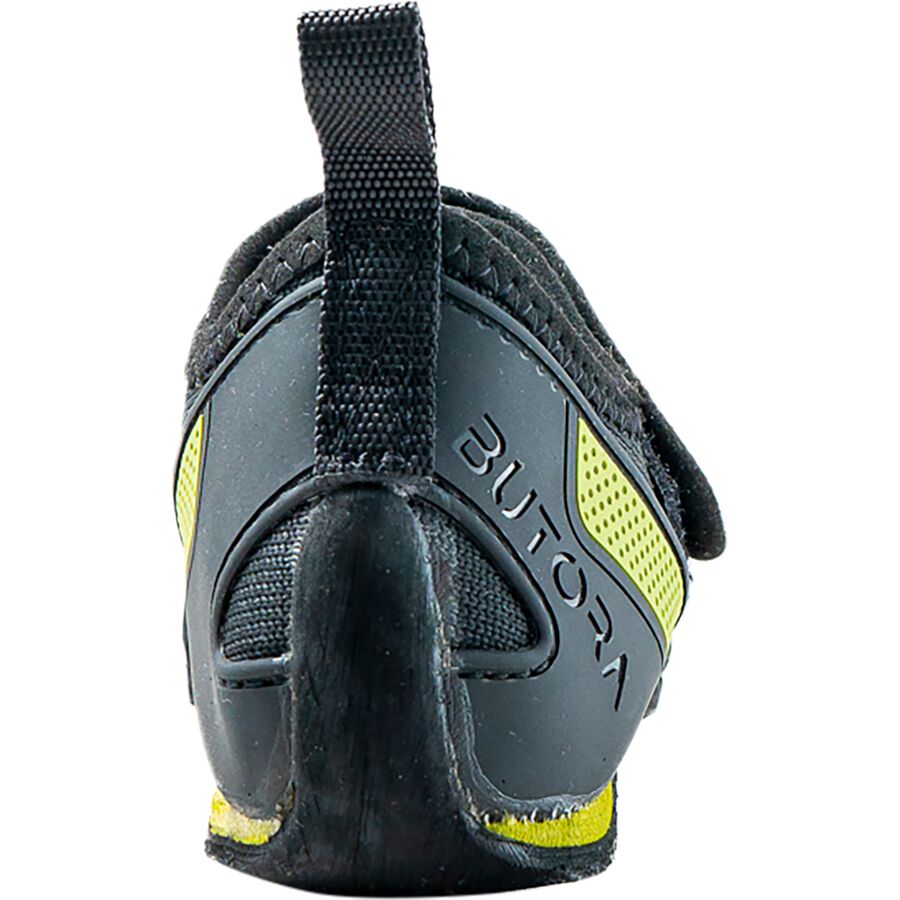 Butora Brava Climbing Shoe - Kids' Black