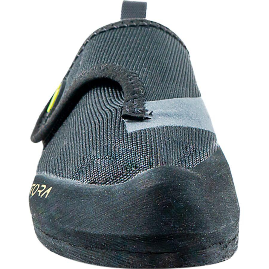 Butora Brava Climbing Shoe - Kids' Black