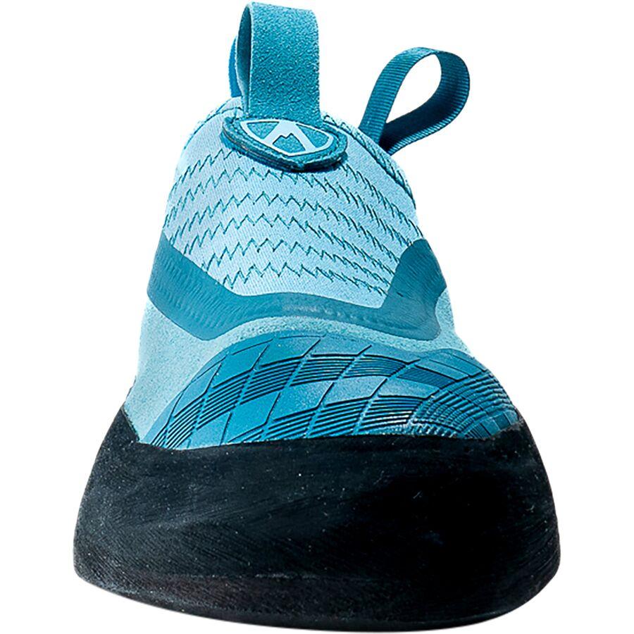 Butora Nix Climbing Shoe Blue
