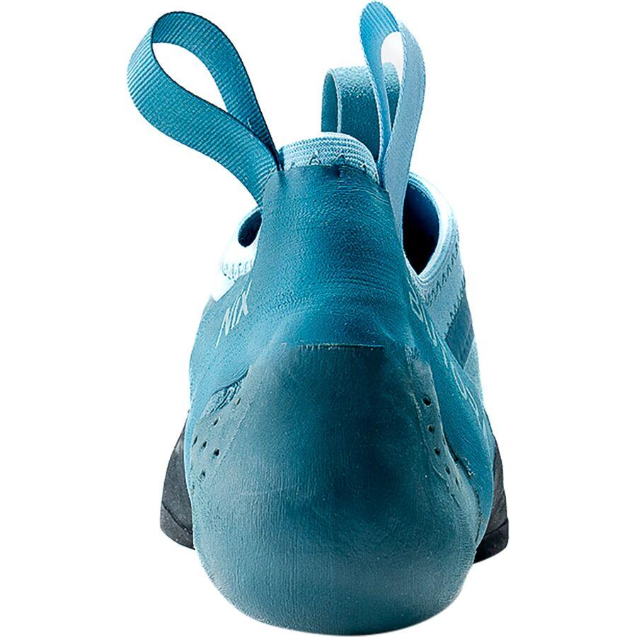 Butora Nix Climbing Shoe Blue