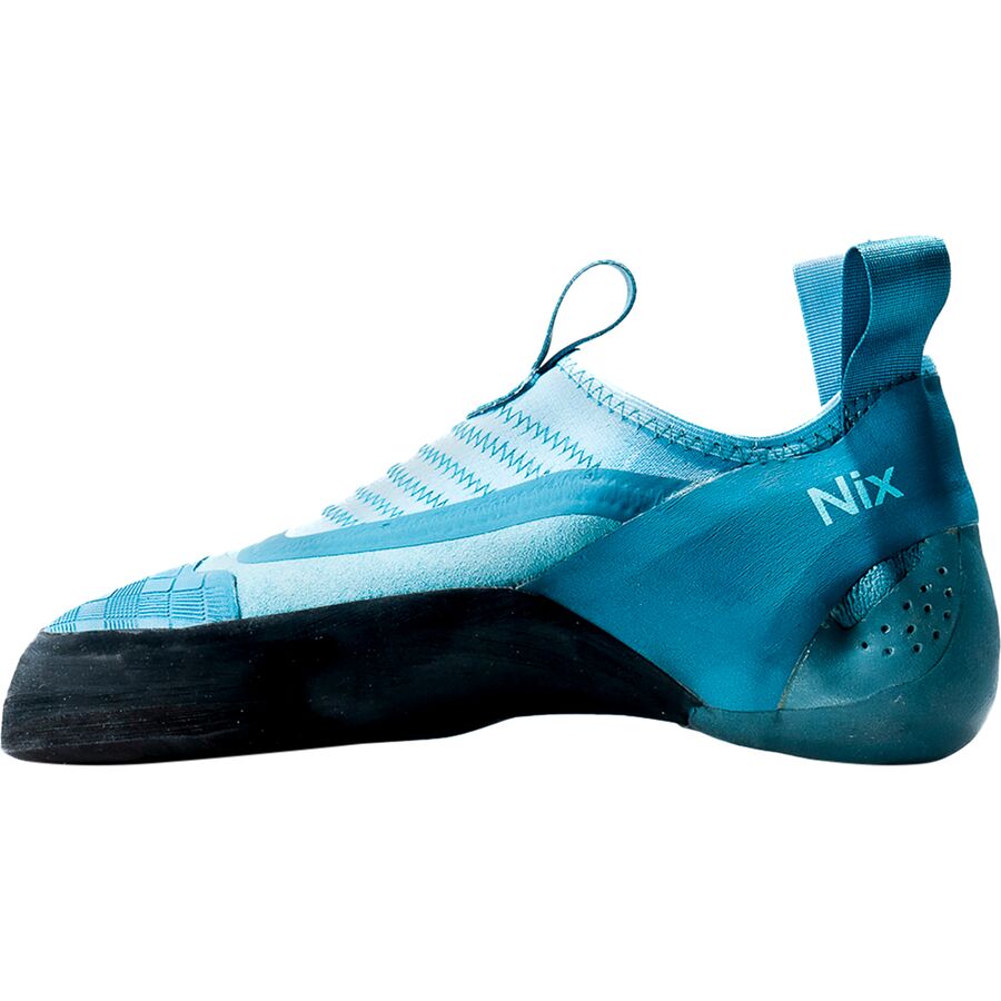 Butora Nix Climbing Shoe Blue