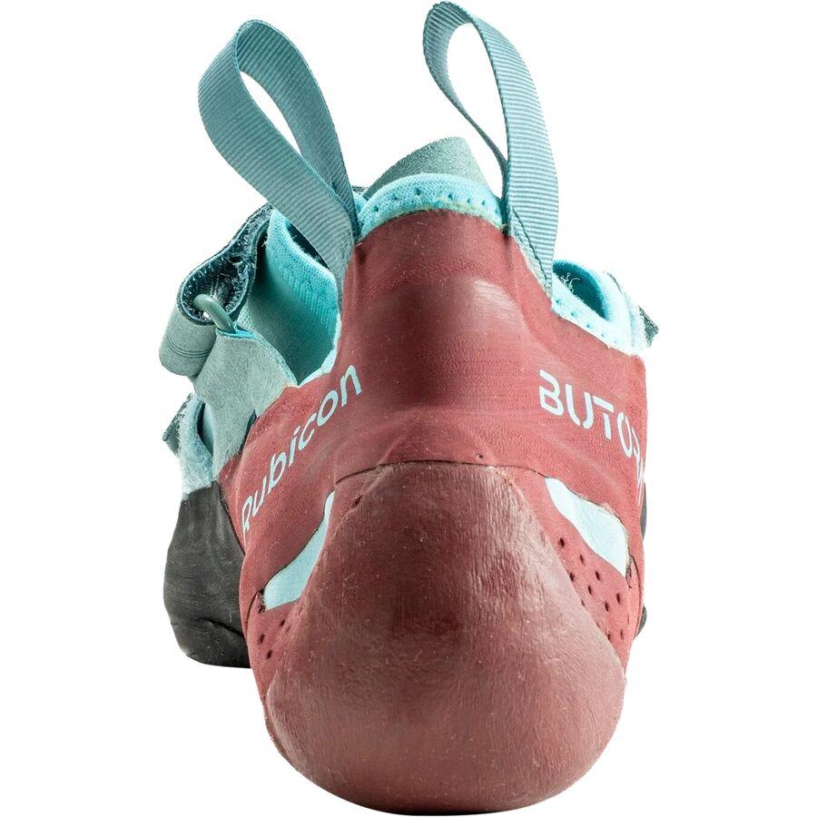 Butora Rubicon Climbing Shoe Blue