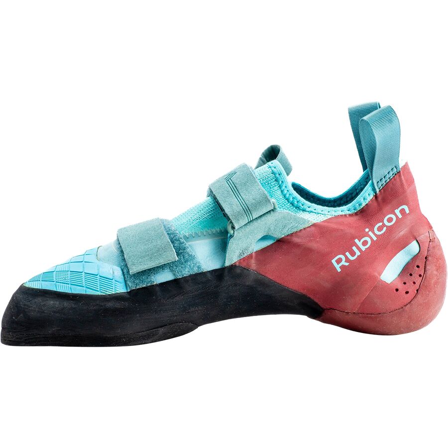 Butora Rubicon Climbing Shoe Blue