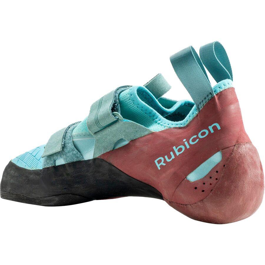 Butora Rubicon Climbing Shoe Blue
