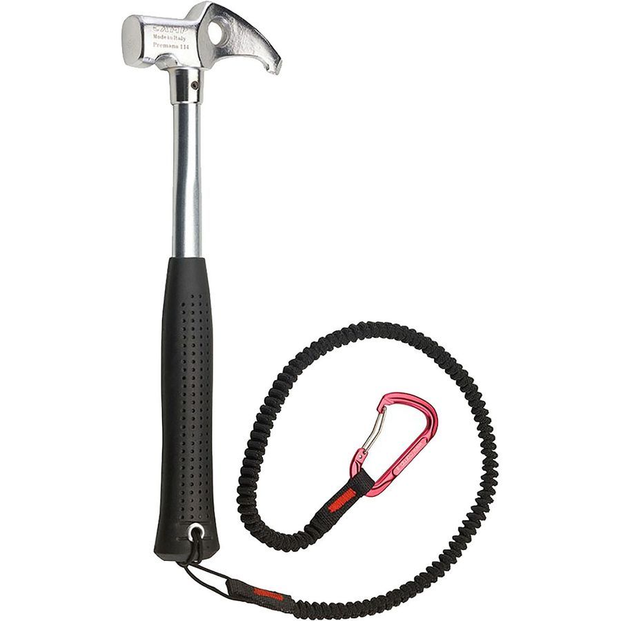 CAMP USA Brenta Piton Hammer One Color