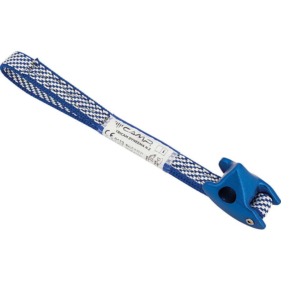 CAMP USA Dyneema Tricam Set One Color