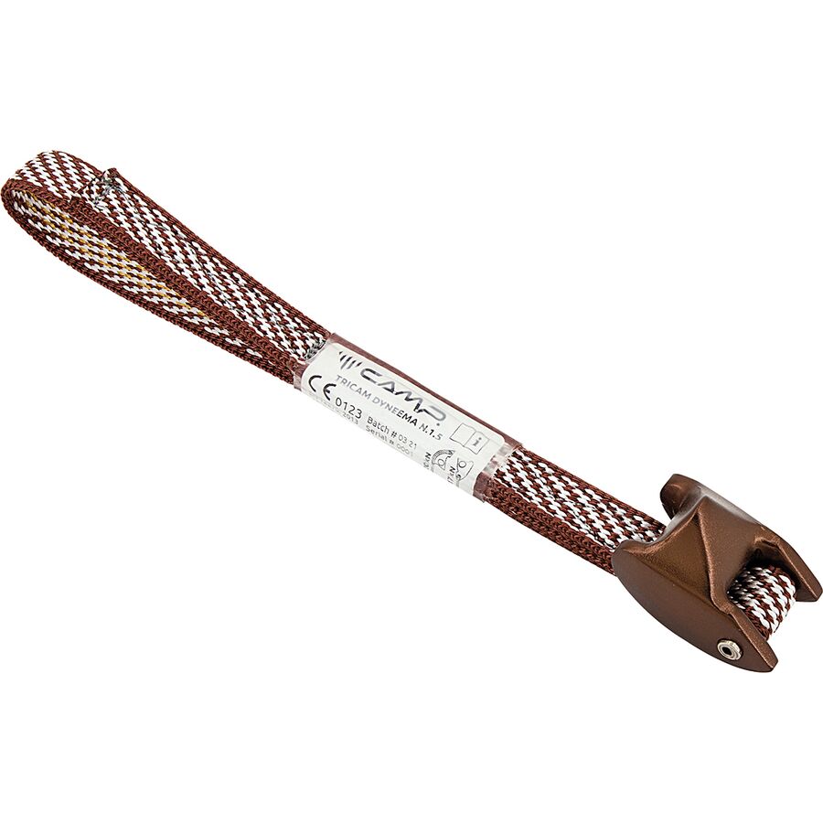 CAMP USA Dyneema Tricam Set One Color