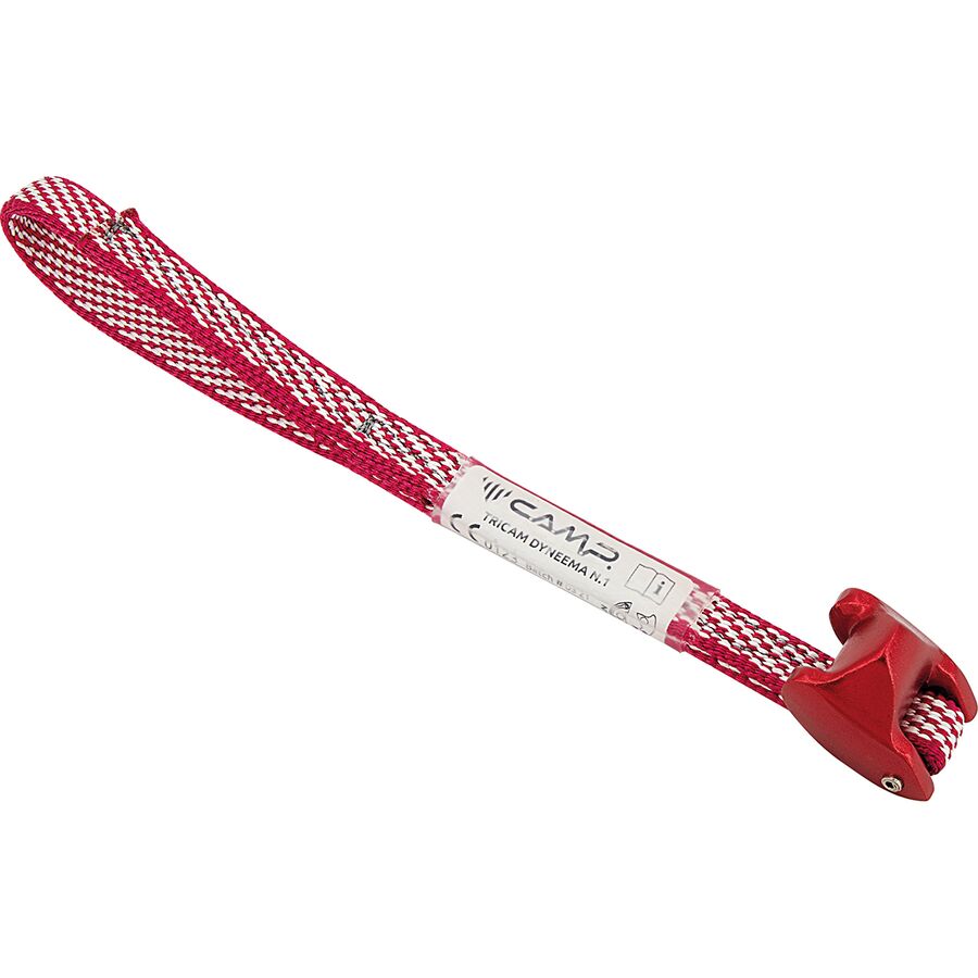 CAMP USA Dyneema Tricam Set One Color