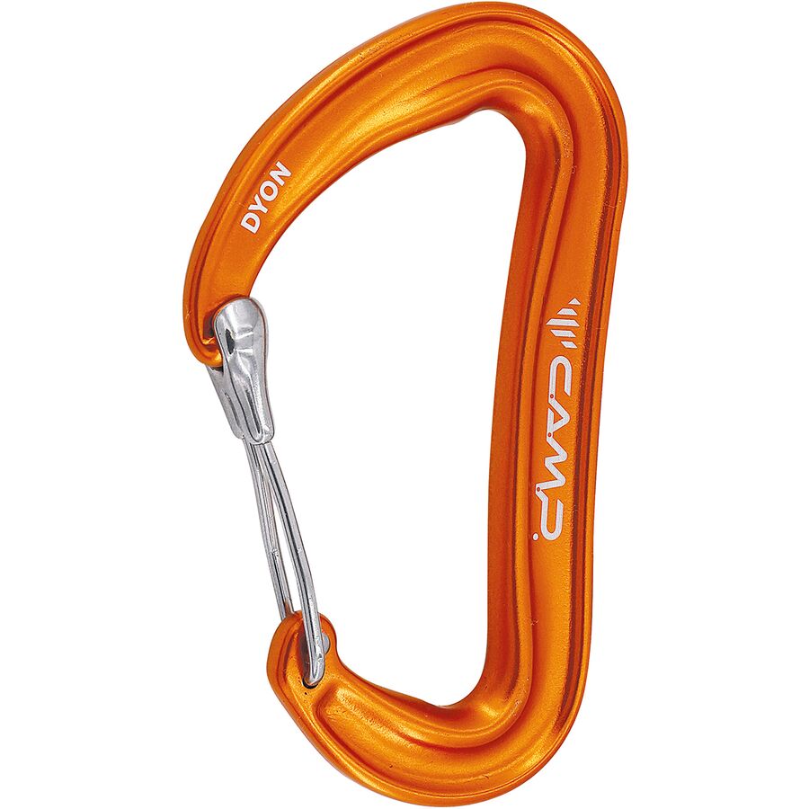 CAMP USA Dyon Carabiner Blue