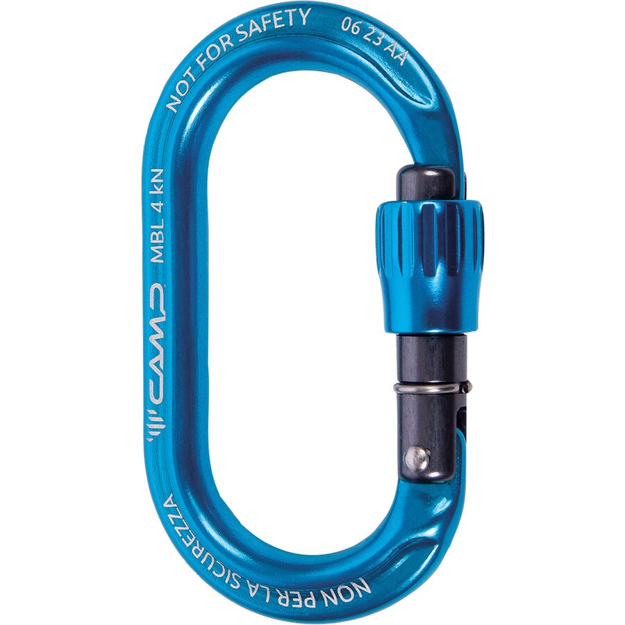 CAMP USA Ekto Lock Rack Pack One Color