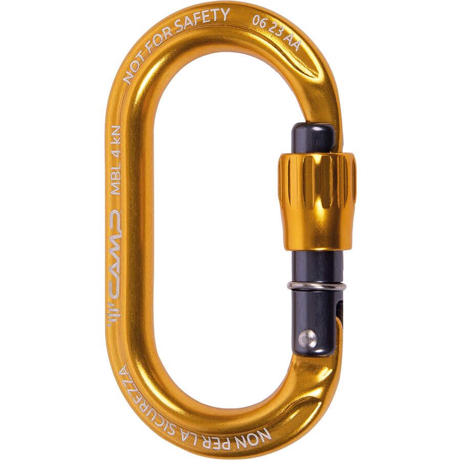 CAMP USA Ekto Lock Rack Pack One Color