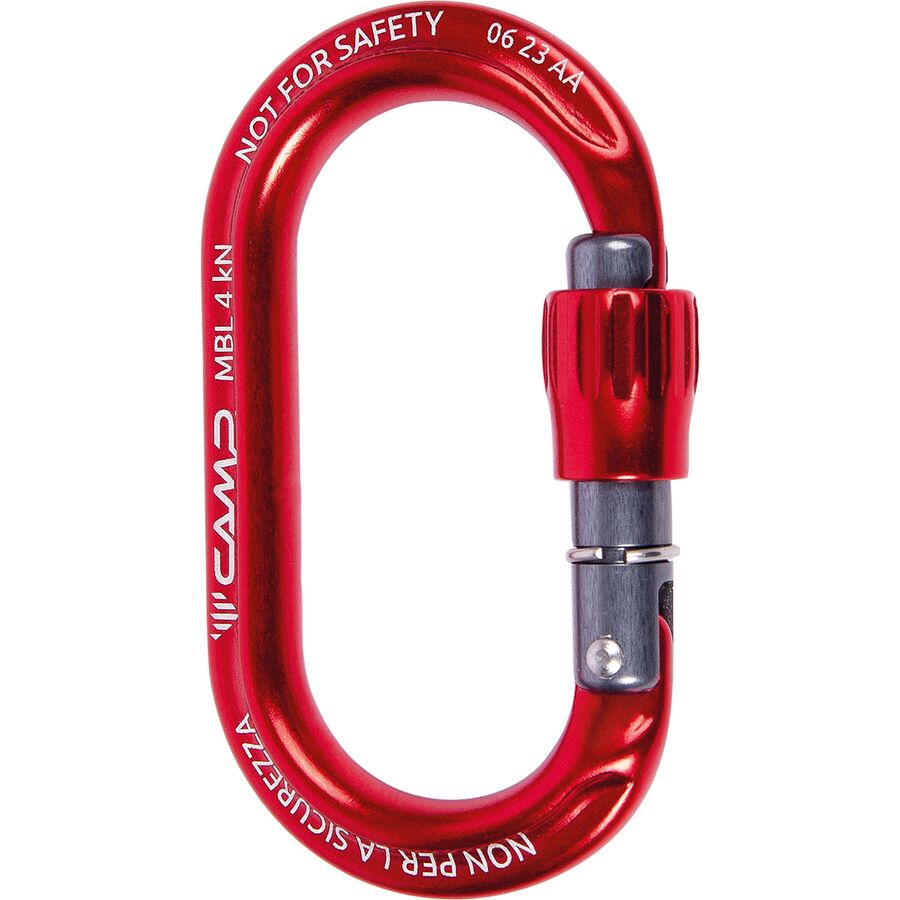 CAMP USA Ekto Lock Rack Pack One Color