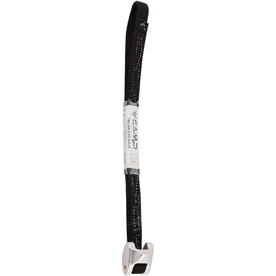 CAMP USA Tricam Evo Black