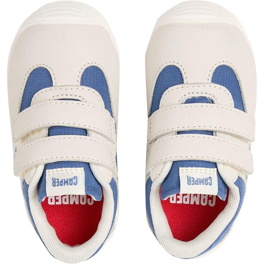 Camper Dadda FW Sneaker - Toddlers' Blue