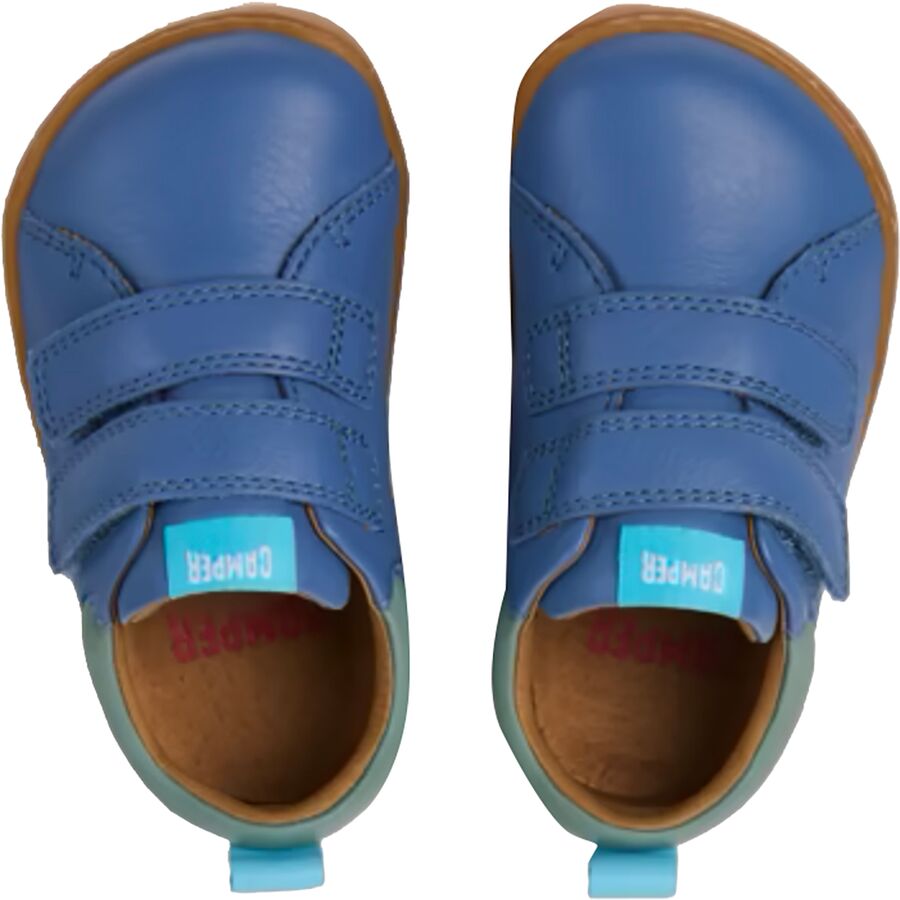 Camper Peu Cami FW Shoe - Toddlers' Blue