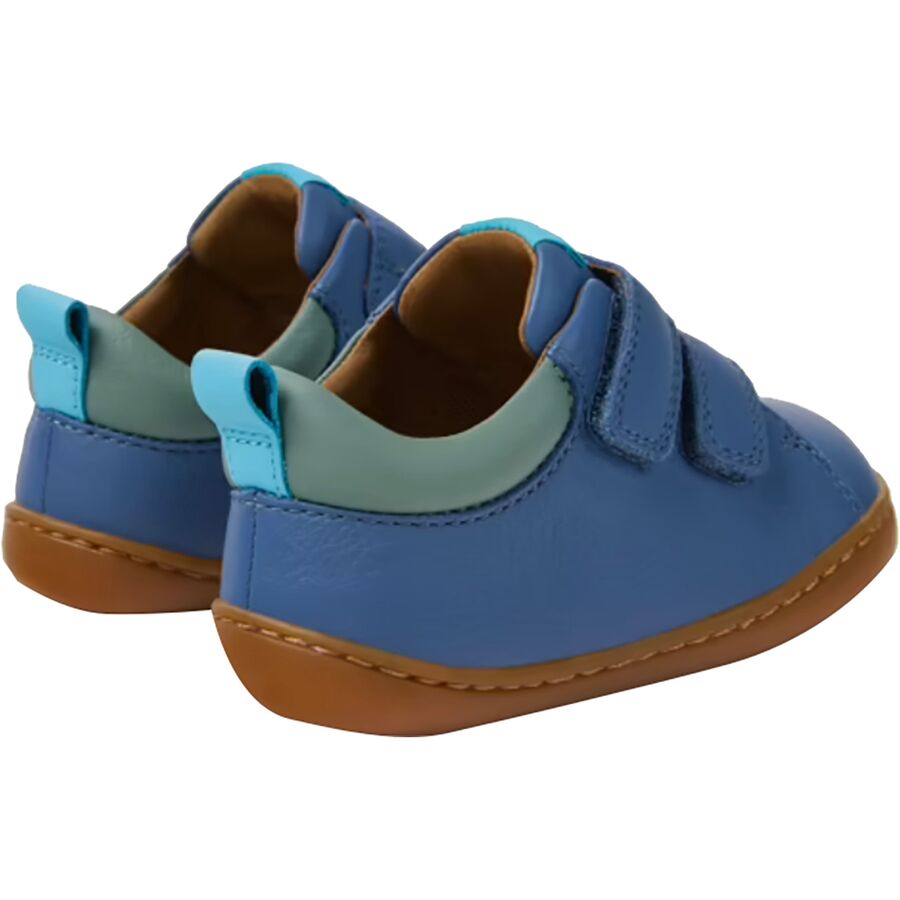 Camper Peu Cami FW Shoe - Toddlers' Blue