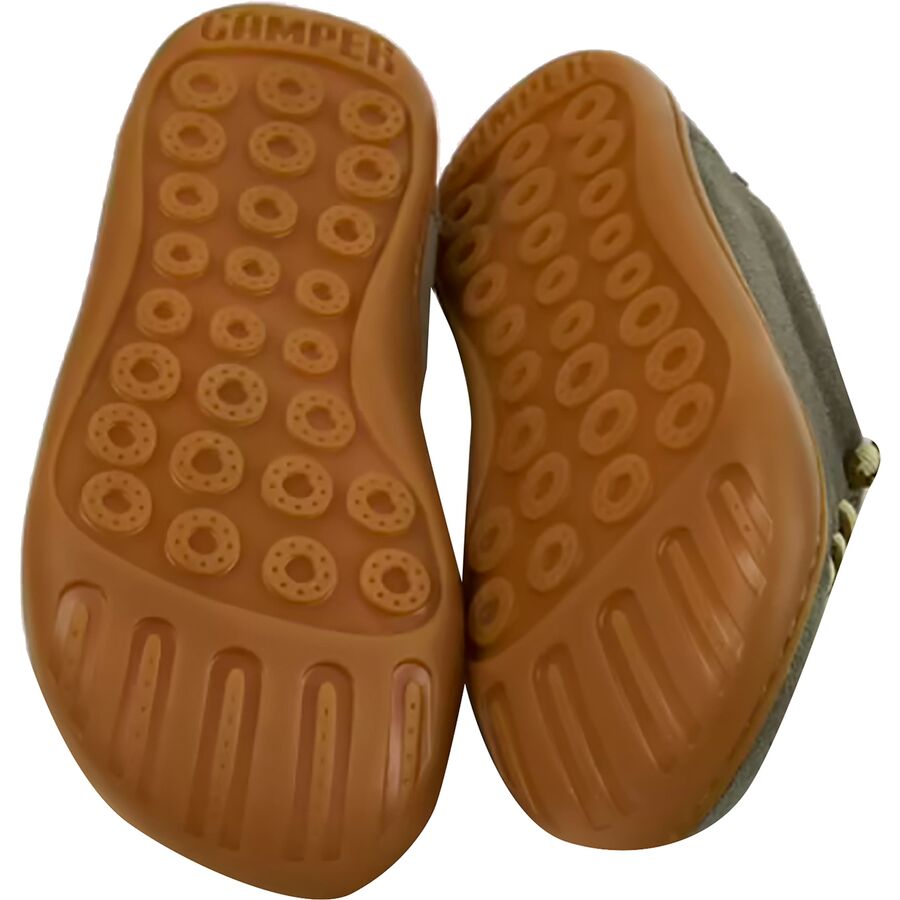 Camper Peu Cami Shoe - Kids' Green