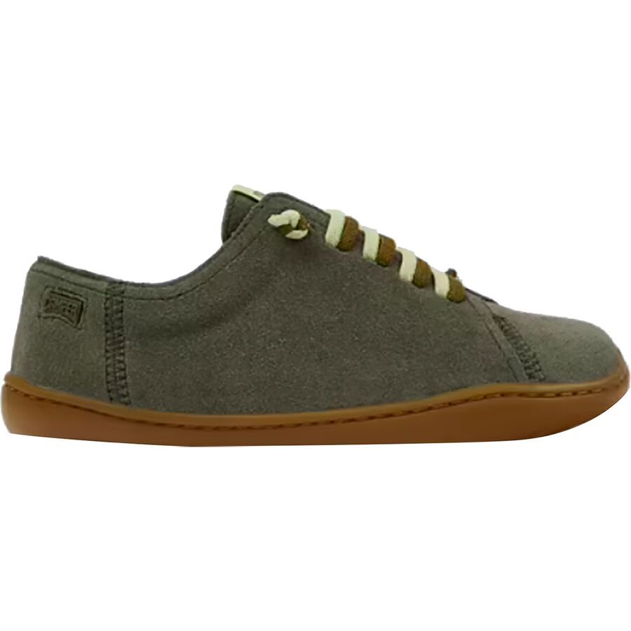 Camper Peu Cami Shoe - Kids' Green